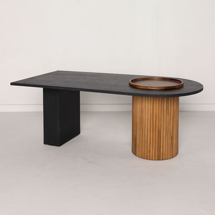 Dot Square Coffee Table