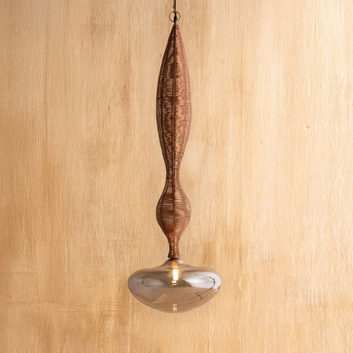 Dusk Hanging Lamp