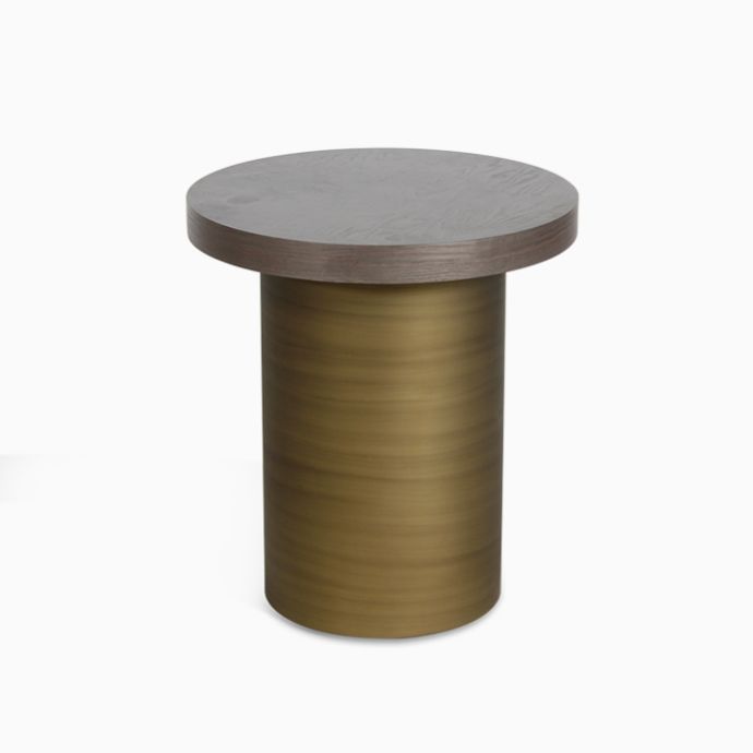 Eclipse End Table