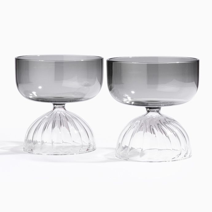 Eden Dessert Bowl Set