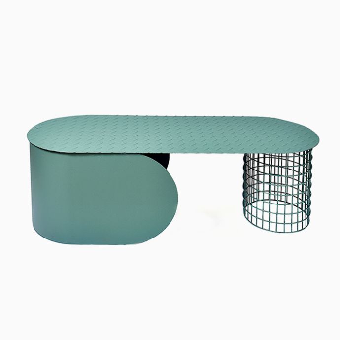 Elan Equilibria Bench
