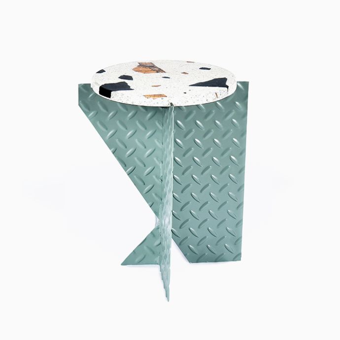 Elan Equilibria Side Table