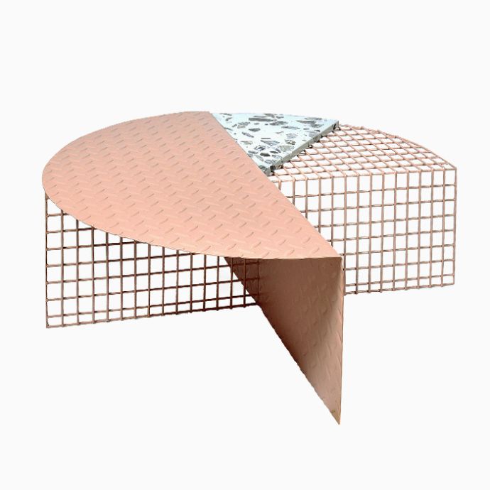 Elan Quinn Coffee Table