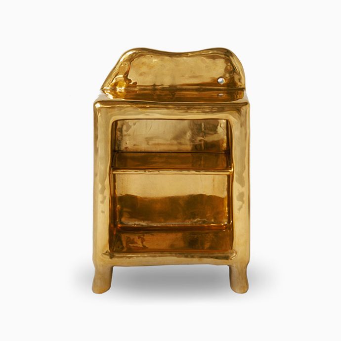 Elation Side Table