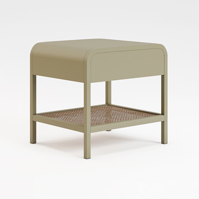 Elche Side Table