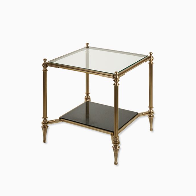 Medford End Table