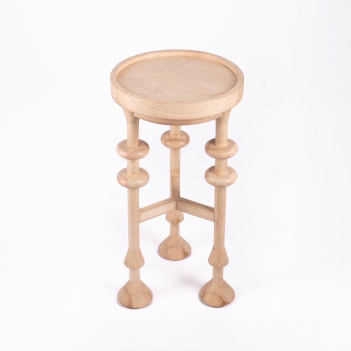Explorer Side Table