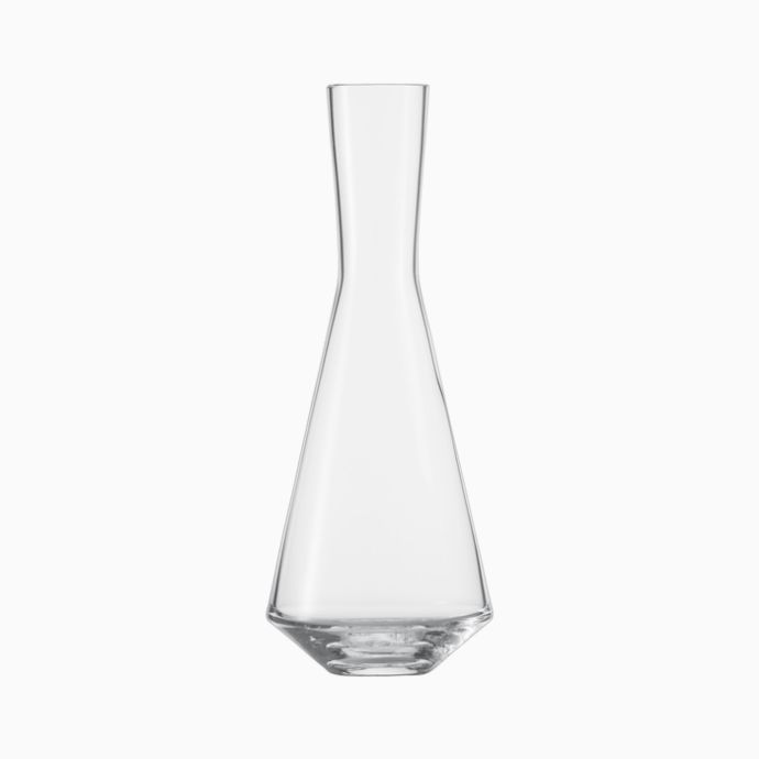 White Wine Decanter Pure