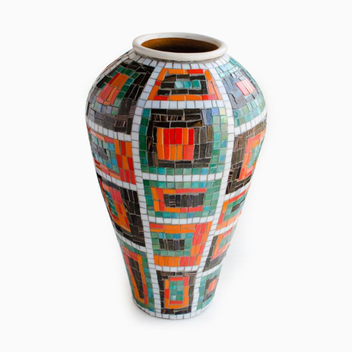 Contemporary Pithos