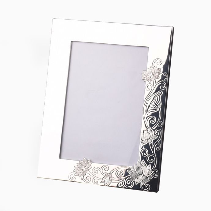 Lotus Picutre Frame