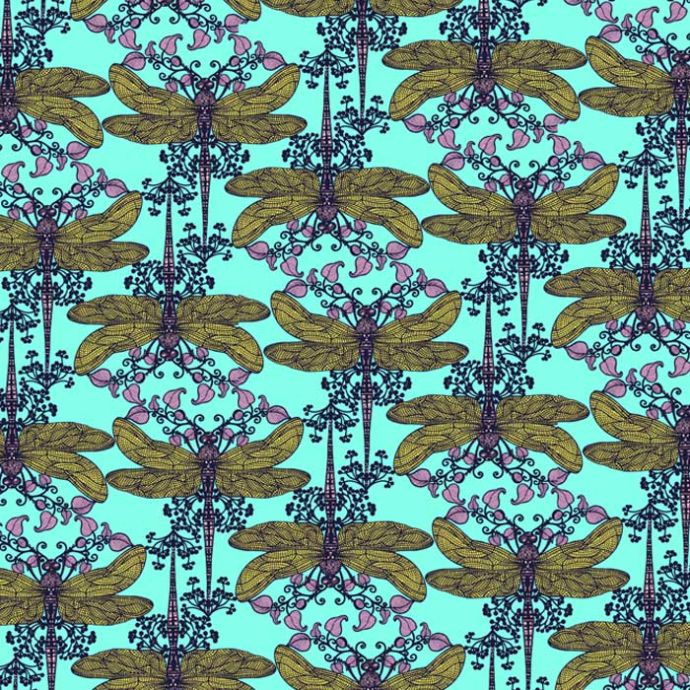 Infinite Wallpaper Fragment