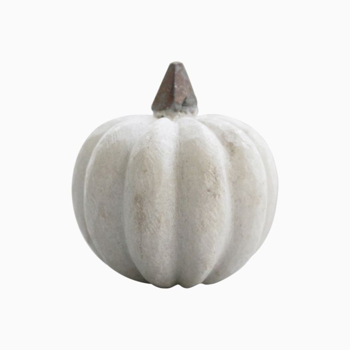 Pumpkin Paper Weight