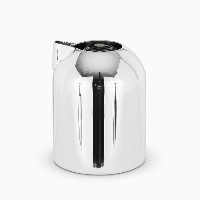 Form Milk Jug