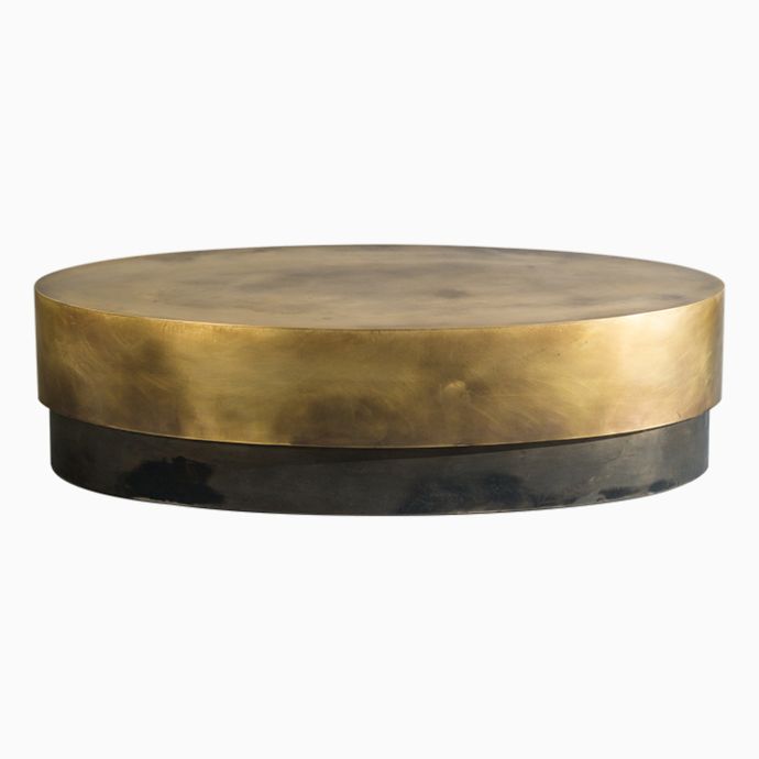 Glaze Coffee Table