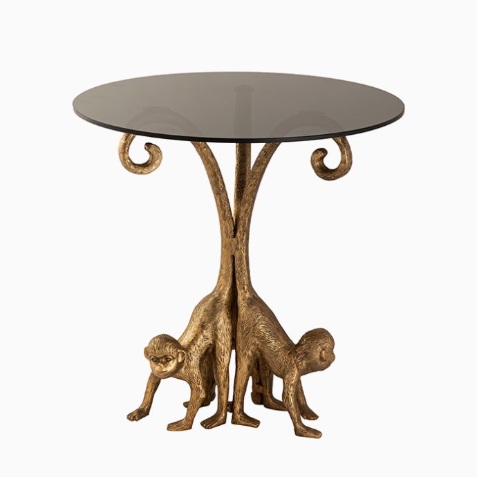 Gordo Accent Table 