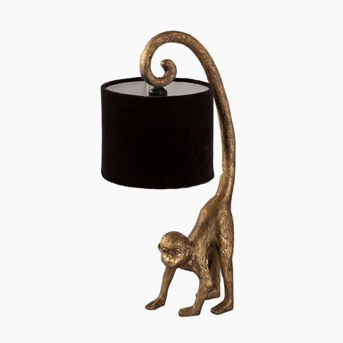 Gordo Table Lamp