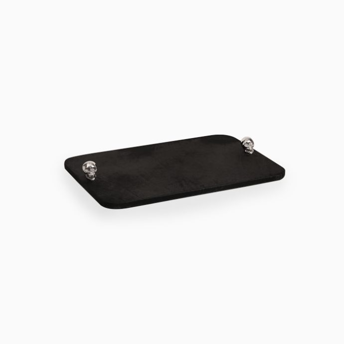 Grim Decor Tray