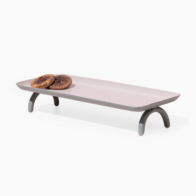Half Moon Platter - Petit
