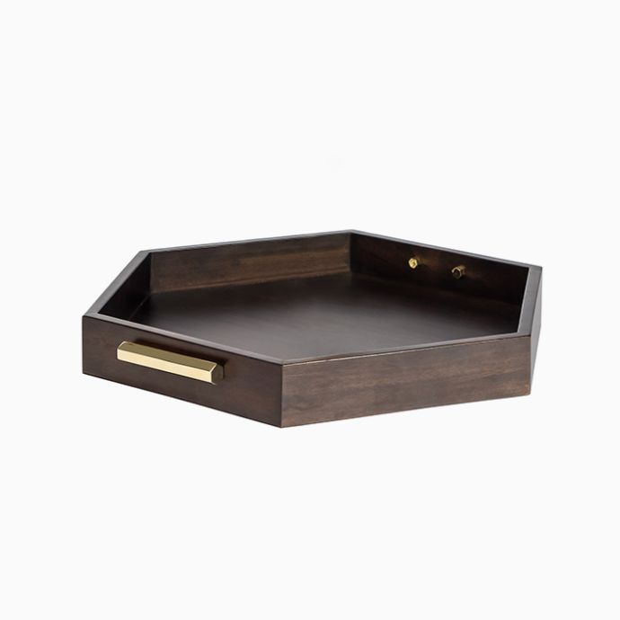 Hex Tray