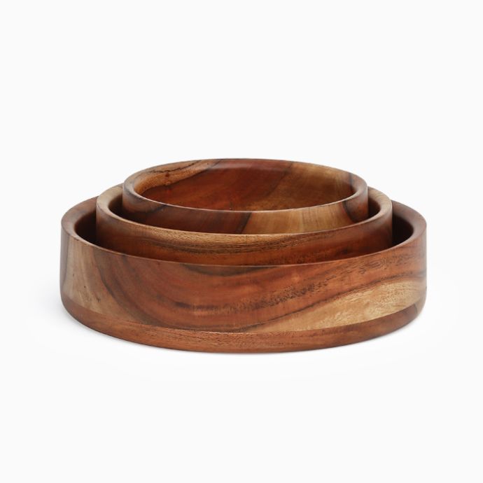 Hugh Fringe Bowls