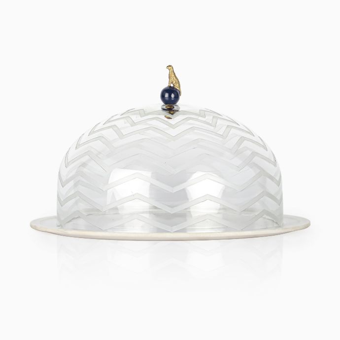Ares Cloche