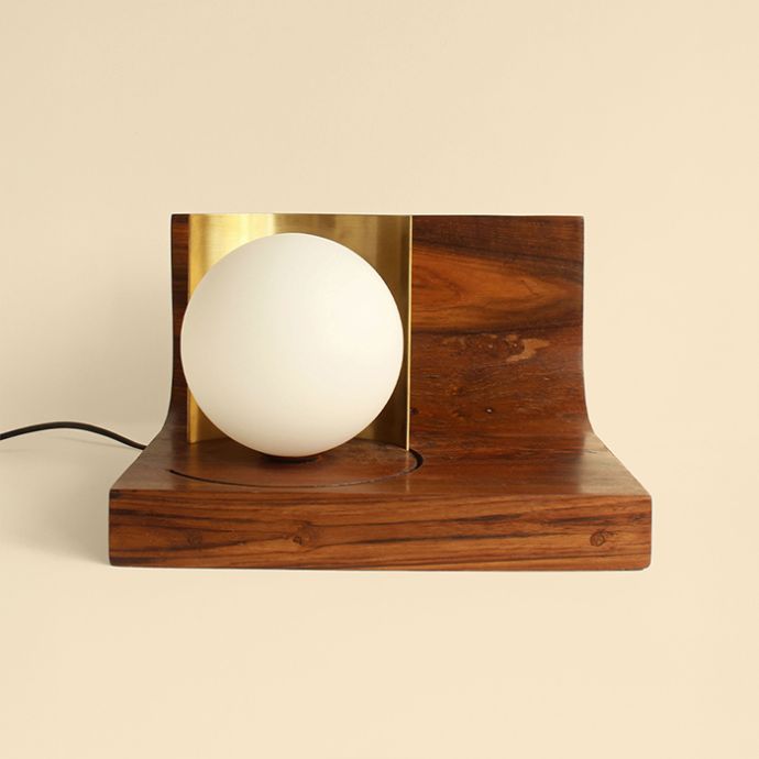 Indu Table Lamp