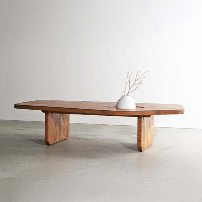 Ishi Coffee Table