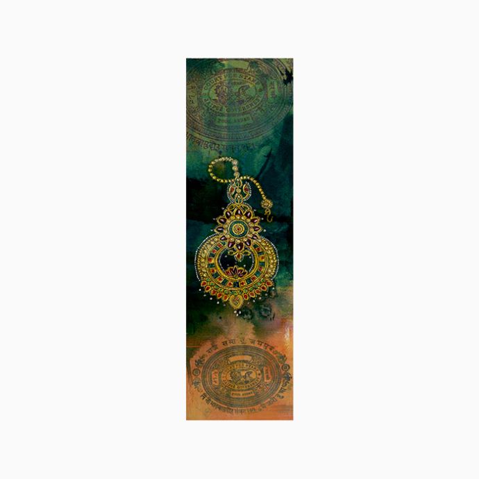 Jaipur Series - XVI