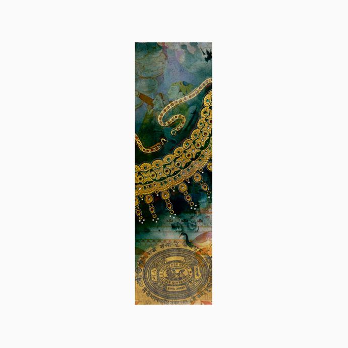 Jaipur Series -XVII