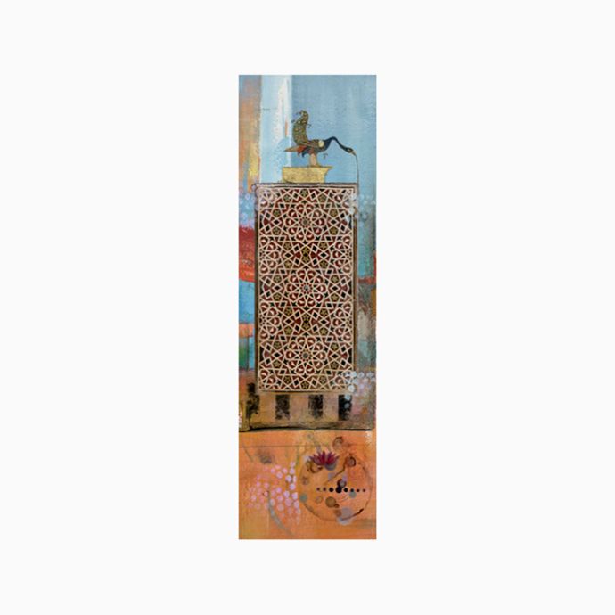 Jaipur Series - XVIII