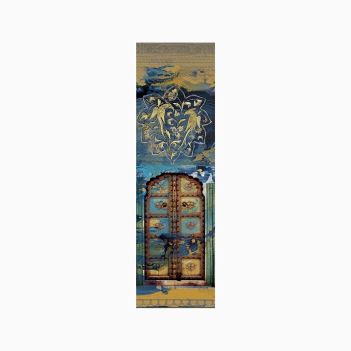 Jaipur Series - XIX
