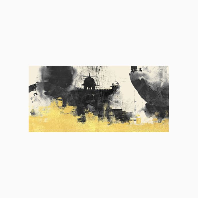 Jaipur Series - XXVIII
