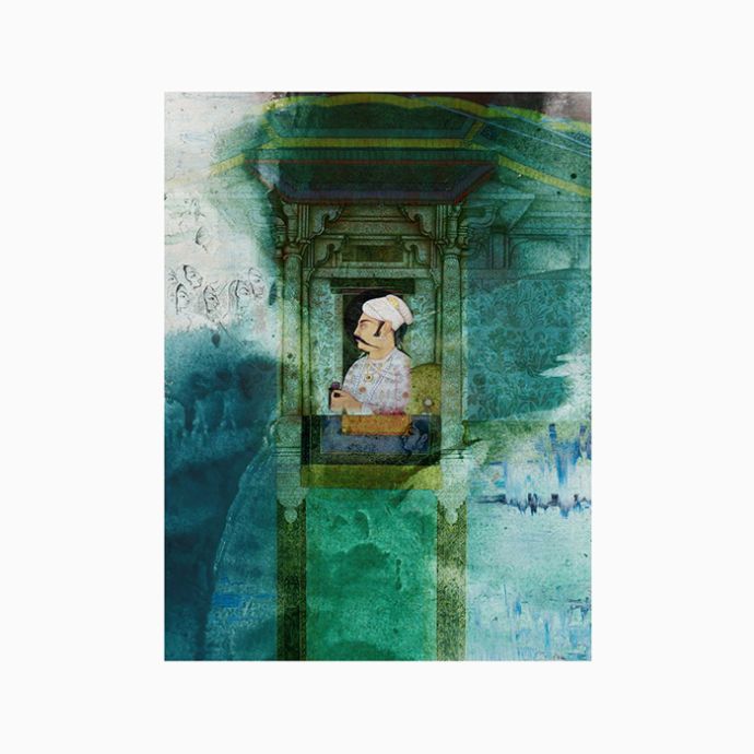 Jaipur Series - V