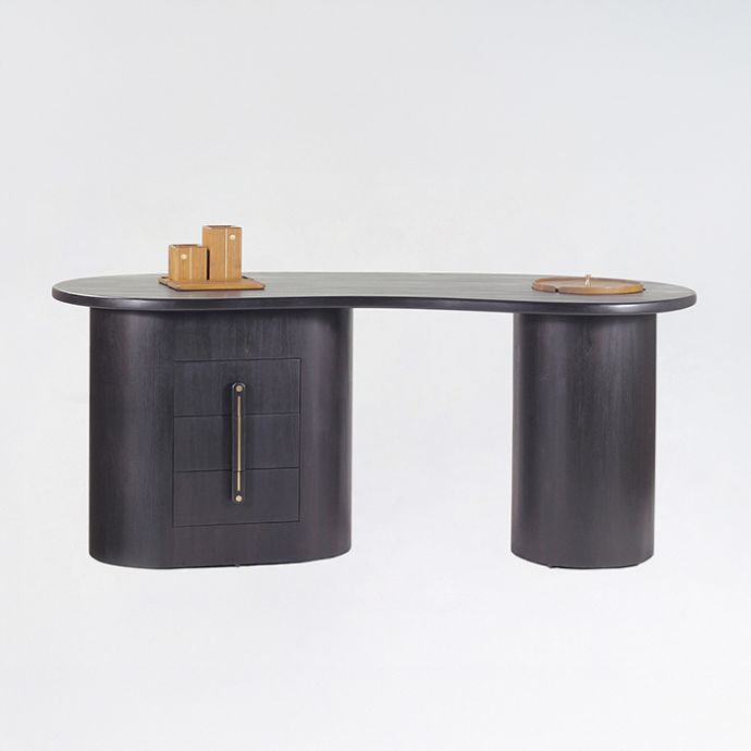 Jazba Desk