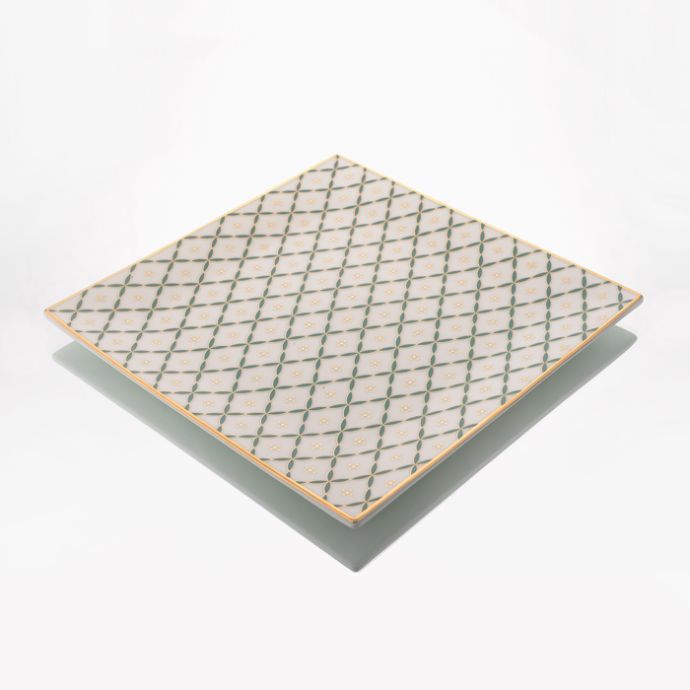 JYAMITI - Square Platter