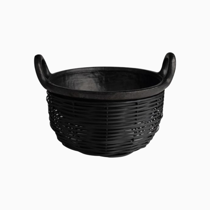 Kadai Cookware + Tokri 