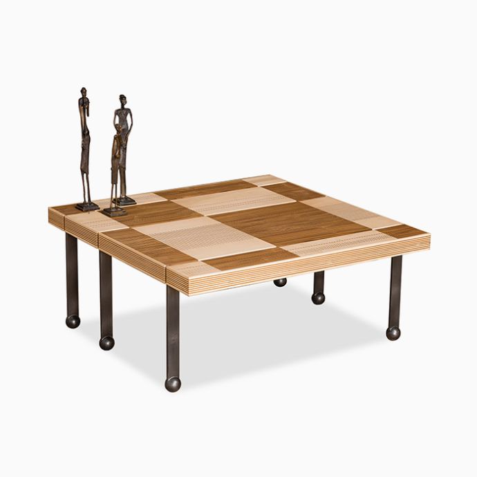 Kech Coffee Table