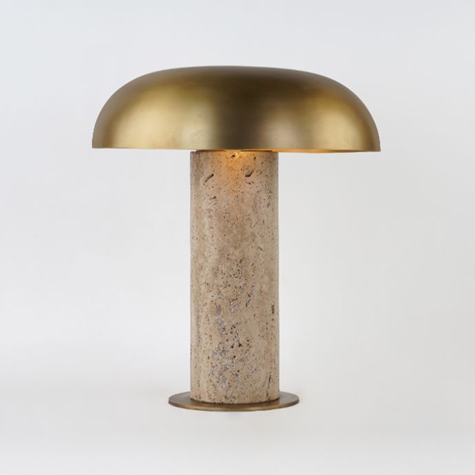 Krerm Table Lamp