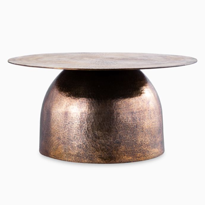 Kronos Coffee Table