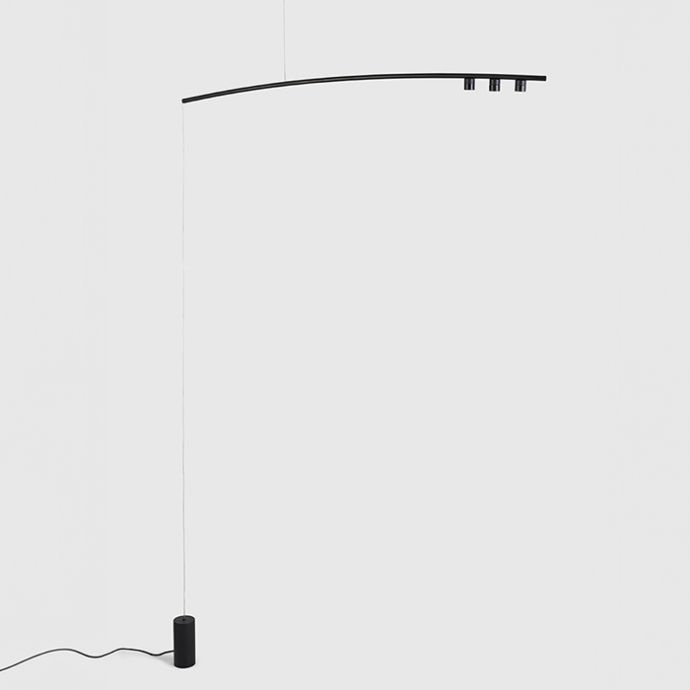 Line Floor Lamp