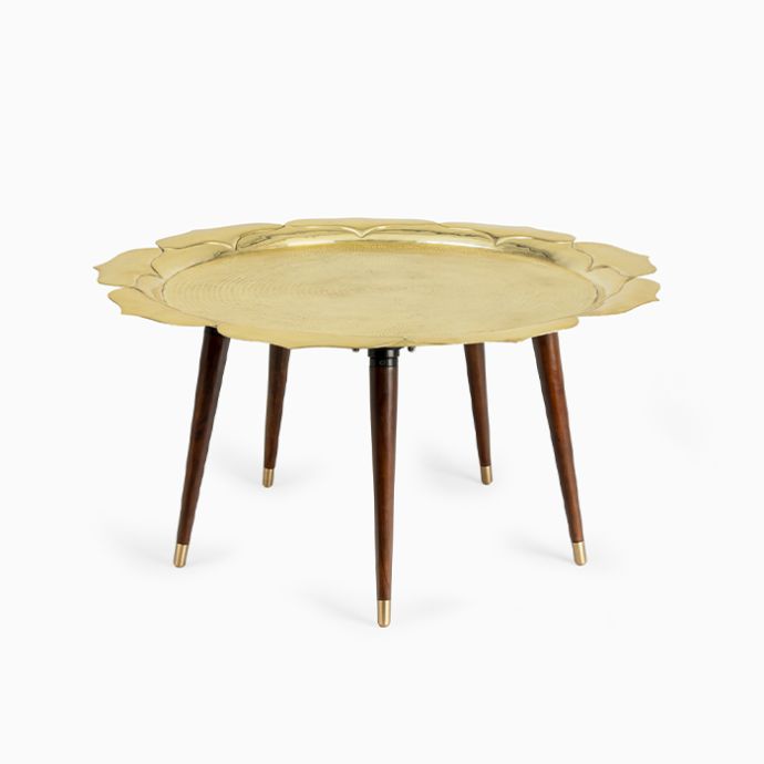 Lotus Coffee Table