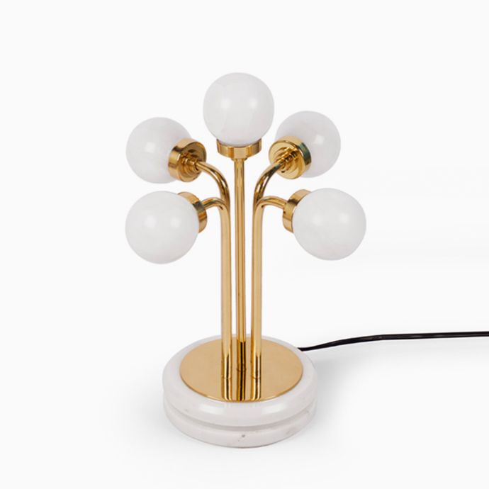 Luna Table Lamp