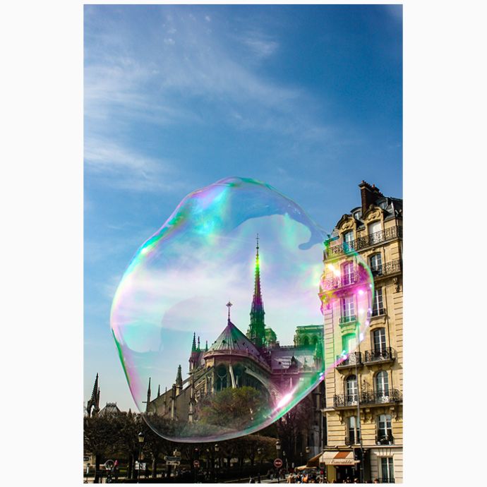 Magical Paris