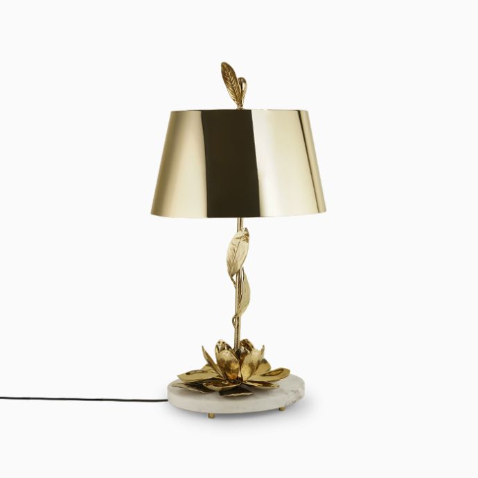 Magnolia Table Lamp