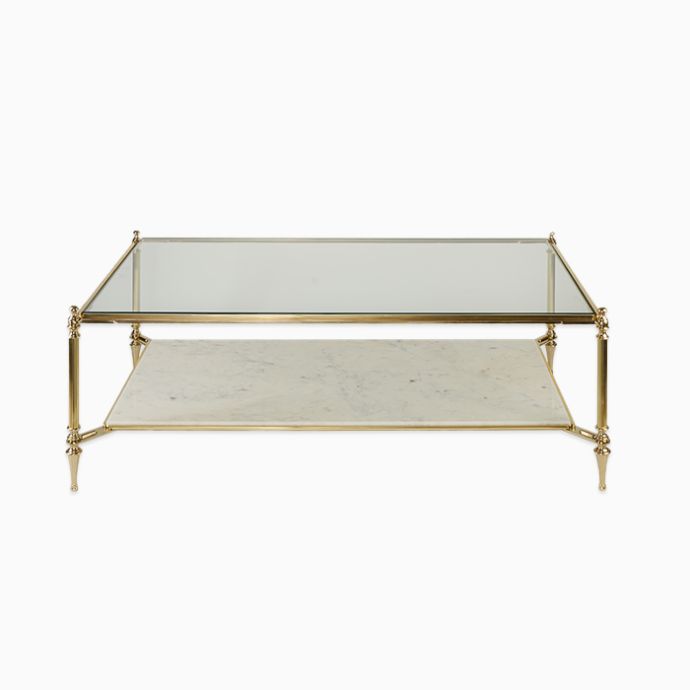 Medford Coffee Table