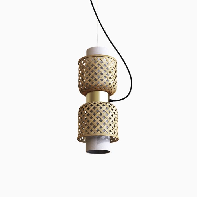 Metamorphosis  Pendant Lamp IV
