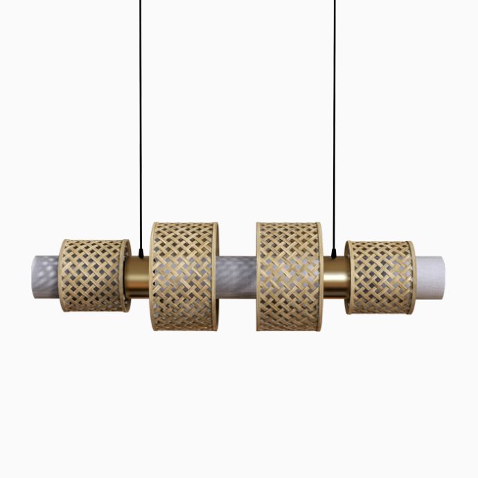 Metamorphosis  Pendant Lamp V