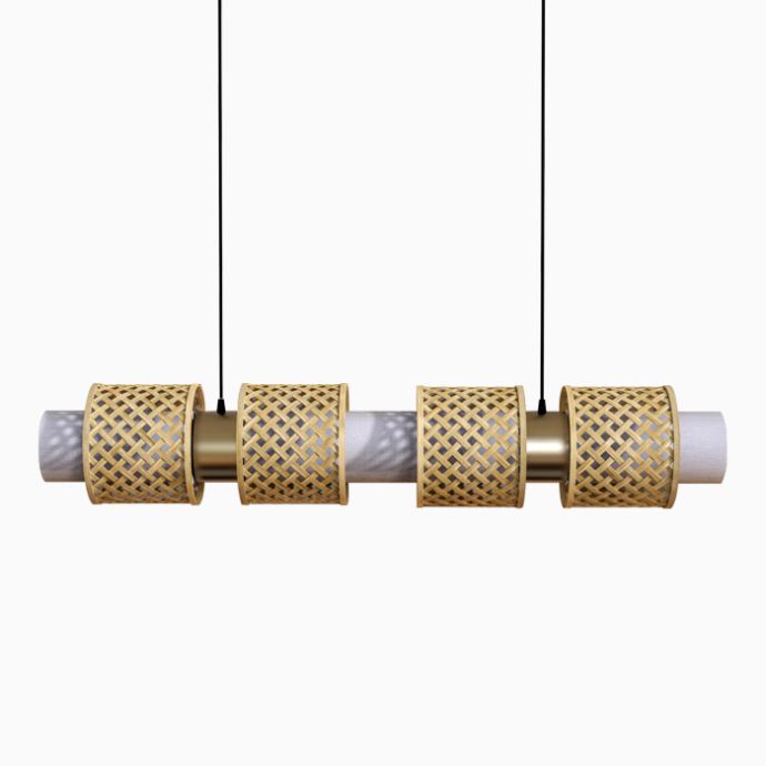Metamorphosis  Pendant Lamp VI