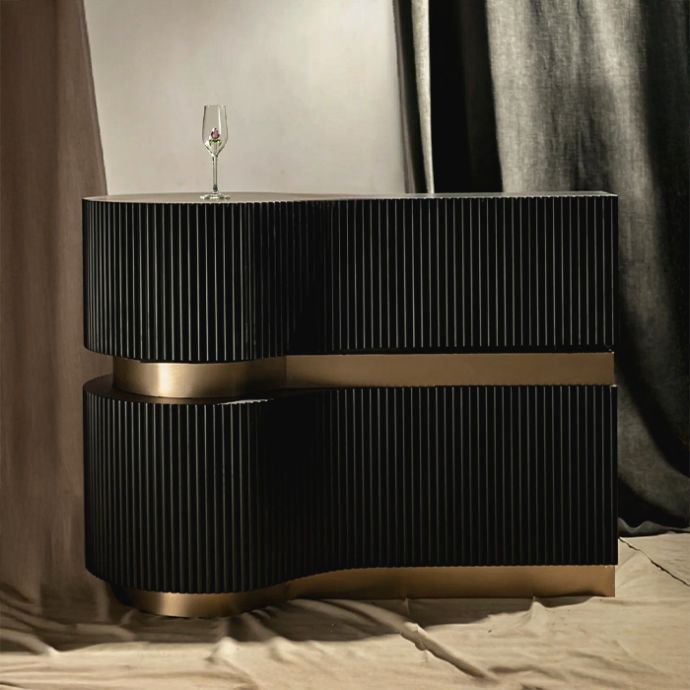 Midas Console Table