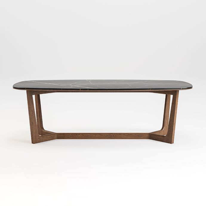 Mississippi Dining Table 